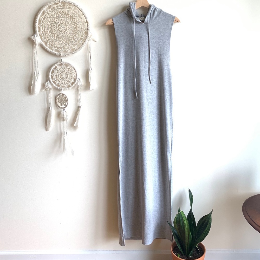 Long dress